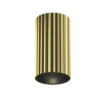 Потолочный светильник Technical C106CL-01-GU10-BS Calipso Ceiling