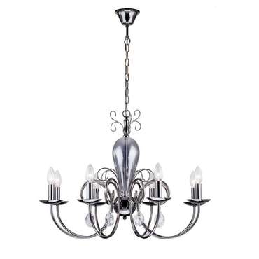 Подвесная люстра Arti Lampadari Lazzaro  