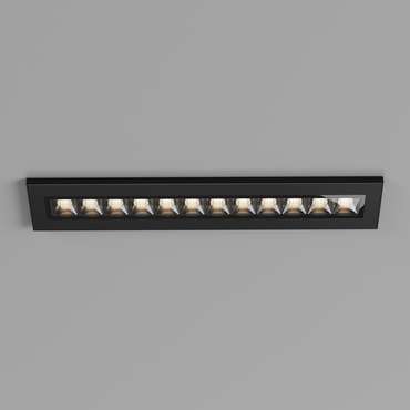 Встраиваемый светильник Outdoor O488DL-L12GF4K Ghost Outdoor