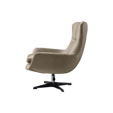 Кресло Pearl светло-бежевого цвета