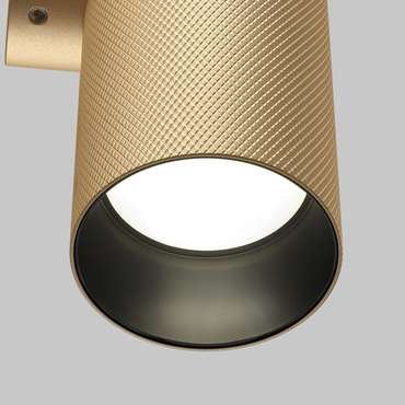 Настенный светильник (бра) Technical C080WL-02-GU10-MG Artisan Ceiling & Wall