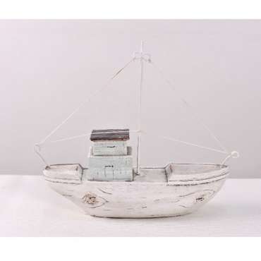 Статуэтка Boat