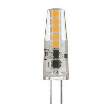 Светодиодная лампа JC 3W 12 В 360° 4200K G4 BLG412 G4 LED