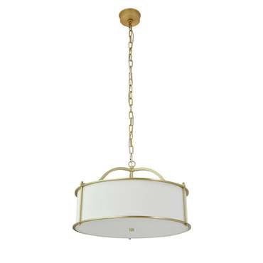 Люстра Newport 3550 Sara 3555/C brass