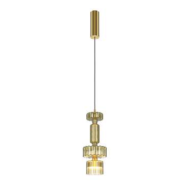 Подвесной светильник Maytoni MOD253PL-L18BS3K2 Level Modern
