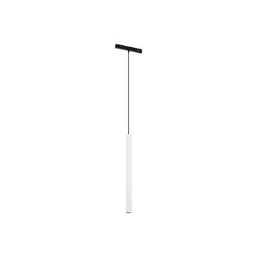 Трековый светильник Technical TR226-4-5WTW-M-DSZ-W Focus LED Магнитная трековая система 23мм EXILITY