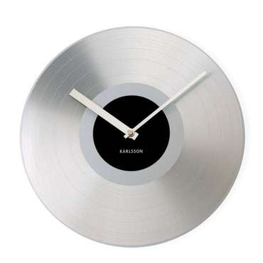 Настенные часы Platinum