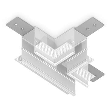 Соединитель T-образный Ambrella Magnetic 220V GL1041