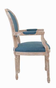 Кресло Diella blue