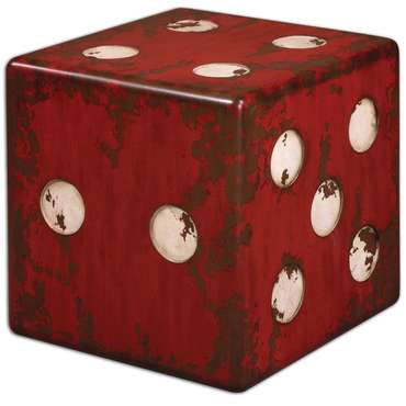 Приставной стол Dice