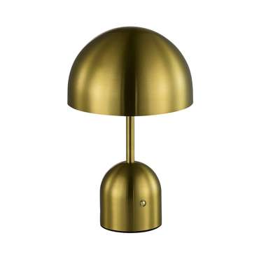 Прикроватная лампа Латунь/Латунь LED 1*3W 3000-6000K ECLAT
