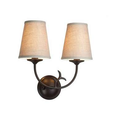 Бра Chalet кованое