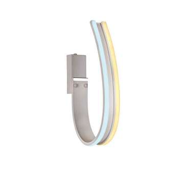 Бра Line FL163 (акрил)