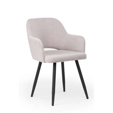 Стул Эолин светло-серого цвета