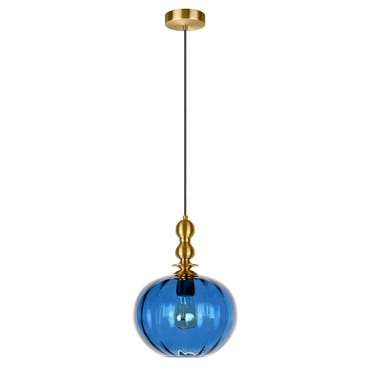Люстра Loft It Melon 10426 Blue
