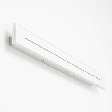 Citilux Тринити CL238660 Настенный светодиодный светильник Белый