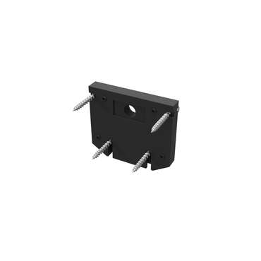 Комплектующие для встраиваемой трековой системы Technical TRA034D-EC-422B Accessories for tracks Exility Магнитная трековая система 23мм EXILITY