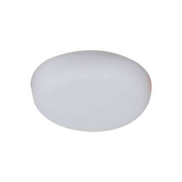 Встраиваемый светильник 70603-9.0-001OL LED8W WH 4000K (пластик, цвет белый)