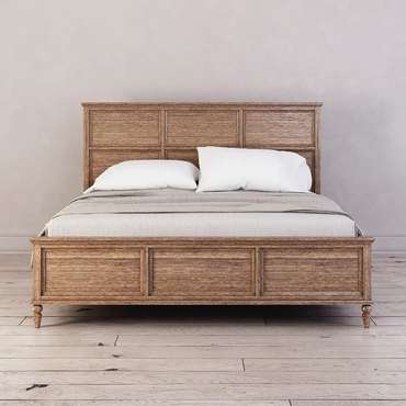 Кровать двухспальная Vilton 160х200  