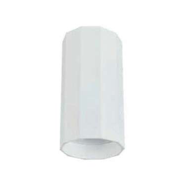 Потолочный светильник Poly 8875 (металл, цвет белый)