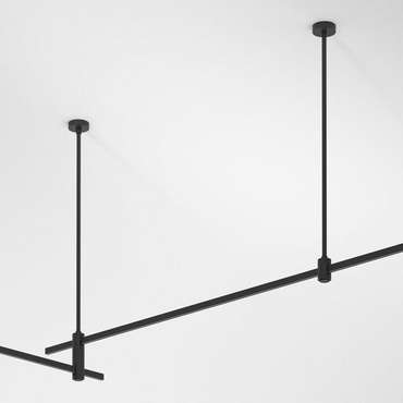 Декоративная стойка h606mm MEDIUM 85151/00 Esthetic Magnetic
