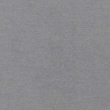 Кровать без основания Varna Grand 160х200 серого цвета (велюр)