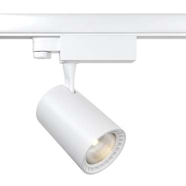 Трековый светильник Technical TR029-3-26W3K-M-W Vuoro Трехфазная трековая система TRINITY