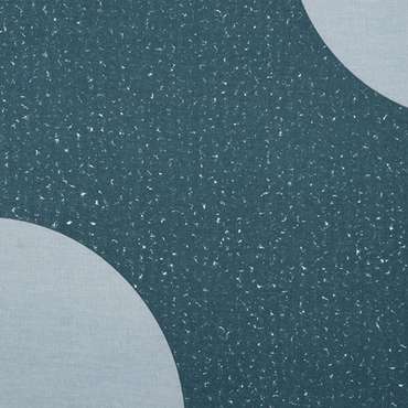 КПБ Традиция 'ПРОСТО КРАСИВЫЙ', 2,0 спальный, бязь, 100 % хлопок, пл. 125 гр./кв.м., 'Шанель'