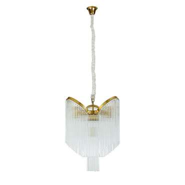 Люстра Newport 3220 Eva 3224/C french gold
