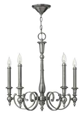 Светильник "Yorktown 5Lt Chandelier"