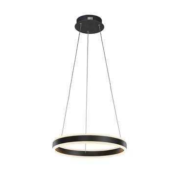 Подвесной светильник Helia ?50 LED черный матовый