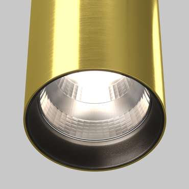 Подвесной светильник Technical P100PL-20W4K-BS Vol Pendant