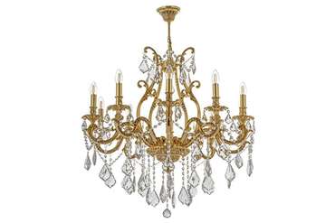 Подвесная люстра Dio DArte Elite Barolo E 1.1.10.600 CG