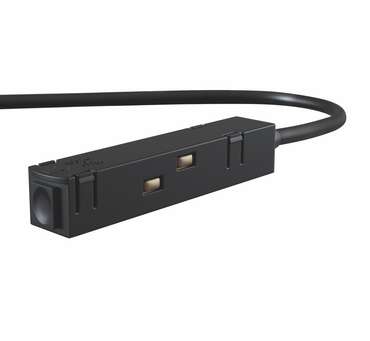 Комплектующие для трековой системы Technical TRA004B-22B Accessories for tracks S35 Магнитная трековая система S35