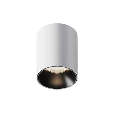 Потолочный светильник Technical C064CL-8W4K-RD-WB Alfa LED Ceiling