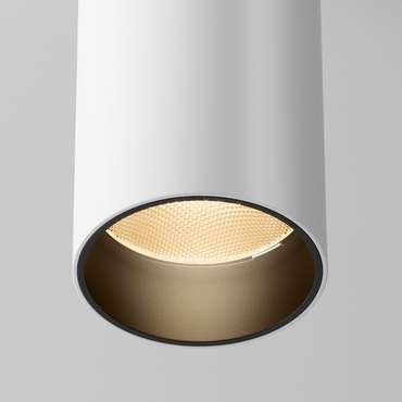 Потолочный светильник Technical C056CL-L12W2.7K-W-W FOCUS LED Ceiling