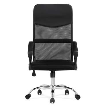 Кресло офисное Arano черного цвета