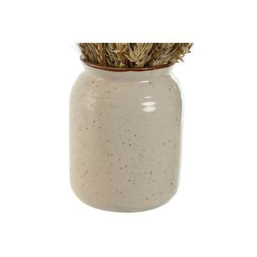 Искусственные растения Декоративное растение Home ESPRIT Цветок 13 x 13 x 25 cm (2 штук) (12 штук)