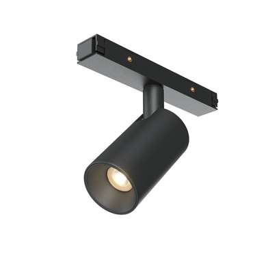 Трековый светильник Technical TR176-1-5WTW-M-B Focus Led Магнитная трековая система 15мм BASITY