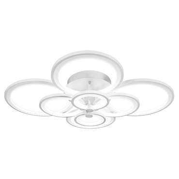 Светодиодный светильник IDLamp Federica 