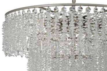 Подвесная люстра Arti Lampadari Napoli E 1.5.46.107 N