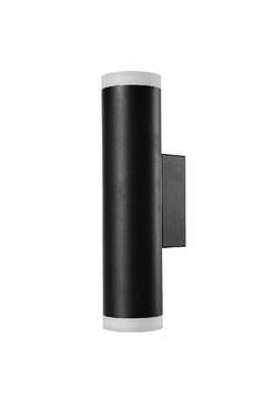 Настенный светильник Verdi LTP-W015-10W-B (алюминий, цвет черный)