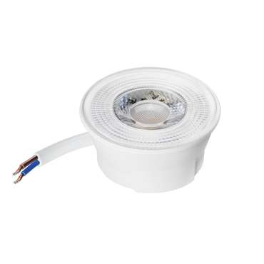 Светодиодный модуль COB LIGHTSTAR MR16 220V 5W=50W 400LM 50G 3000K
