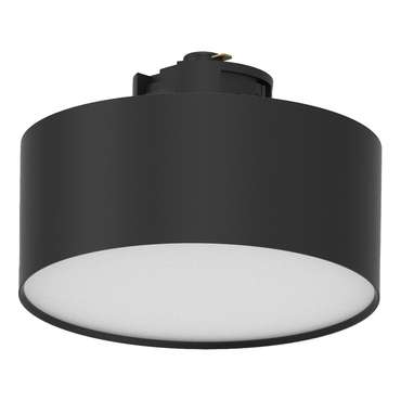 Трековый светильник однофазный светодиодный 18W 220V Feron AL129 51160