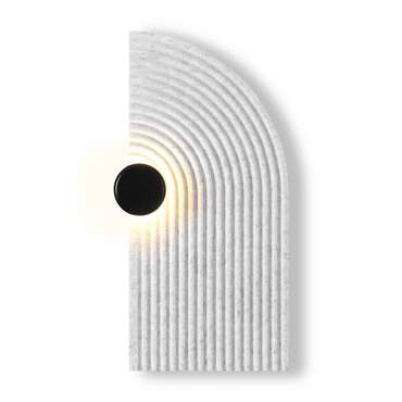 Настенный светильник (бра) Freya FR6189WL-L20LG2 Felt LED