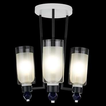 Люстра ALLModern 33IDEAS CHN902-M16TR