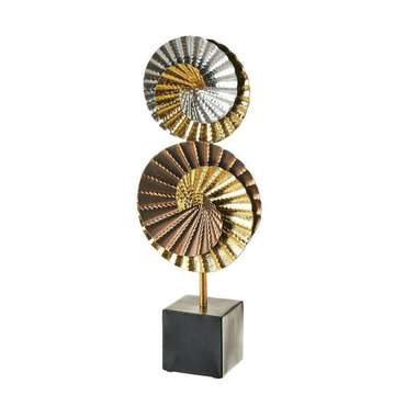 Декоративная фигура Разноцветный 17 x 8 x 43 cm