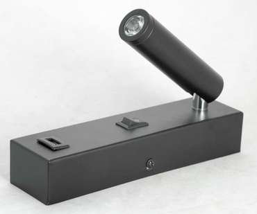 Спот Lussole LGO Кози SY2428
