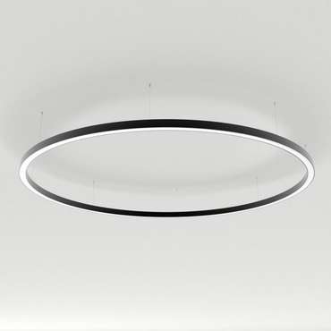 Подвесной светодиодный светильник Arlight SP-Line-Hang-Arc-O3535-D3000-250W Warm3000 034079(1)