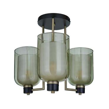 Люстра ALLModern 33IDEAS CHN900-M01GC